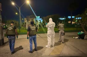 Investigan homicidio de ciudadano peruano tras ataque con arma blanca en Arica