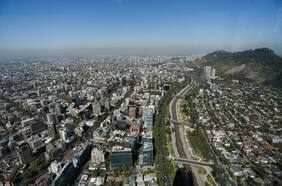 Nueva Providencia: el polo inmobiliario aún sin desarrollar de la zona oriente