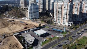 Los terrenos que retuvo Southern Cross y que venderá en Las Salinas, San Antonio y Antofagasta