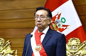 Reportan citación a juicio por apropiación ilícita al nuevo gobernante peruano José Balcázar a horas de asumir