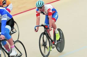 Otra sanción para Antonio Cabrera: Tribunal de Honor del Ciclismo lo suspende indefinidamente