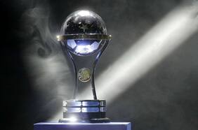 MG Motor se convierte en patrocinador oficial de la Copa Sudamericana