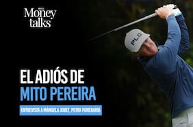 El adiós de Mito Pereira