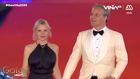 Quién es María Eugenia Martínez de Irujo, la duquesa española que desfiló en la gala del Festival de Viña