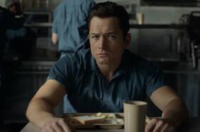 Vean el tráiler de Black Bird, la nueva serie de Apple Tv+ con Taron Egerton y Ray Liotta