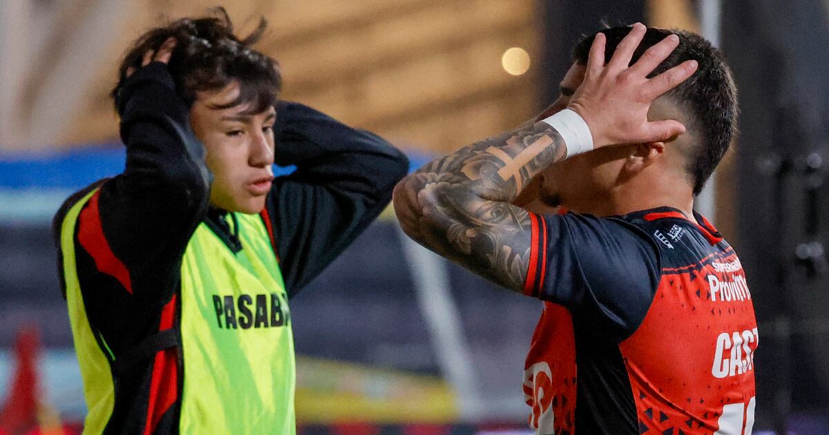 Deporte Limache en Crisis: El Presidente César Villegas Dimite en un Momento Crítico