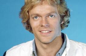 Encuentran muerto a Morgan Stevens, actor de Melrose Place y Fama