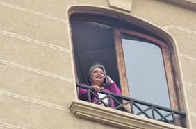 Segundo tiempo de Jara: la creciente influencia del exequipo de Vallejo