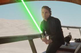 El Regreso del Jedi: la historia del oscuro final que no fue (y que habría cambiado el curso de Star Wars)