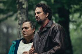Mark Ruffalo: “Me aterrorizaba interpretar hermanos gemelos”
