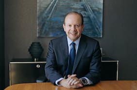 El último gran proyecto que deja Jorge Gómez antes de su arribo en Codelco: ingresa modificación por sobre US$ 300 millones en Collahuasi