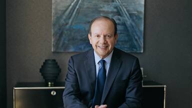 Nuevo equipo ejecutivo liderado por Jorge Gómez aterriza en Codelco: Ex CEO de CMP y dos Collahuasi se suman a la estatal