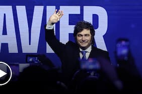 Milei abre Foro Madrid con dura crítica al 18-O y destaca a Kast: “Chile ha vuelto a apostar por las ideas de la libertad”