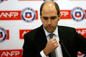 Justicia le concede a Jadue el décimo aplazamiento de su sentencia en EEUU