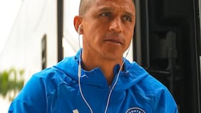 Alexis Sánchez aborda su adaptación en el Montreal y le deja un recado a Lionel Messi por su choque en la MLS