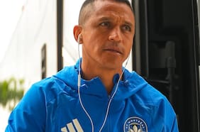 Alexis Sánchez aborda su adaptación en el Montreal y le deja un recado a Lionel Messi por su choque en la MLS