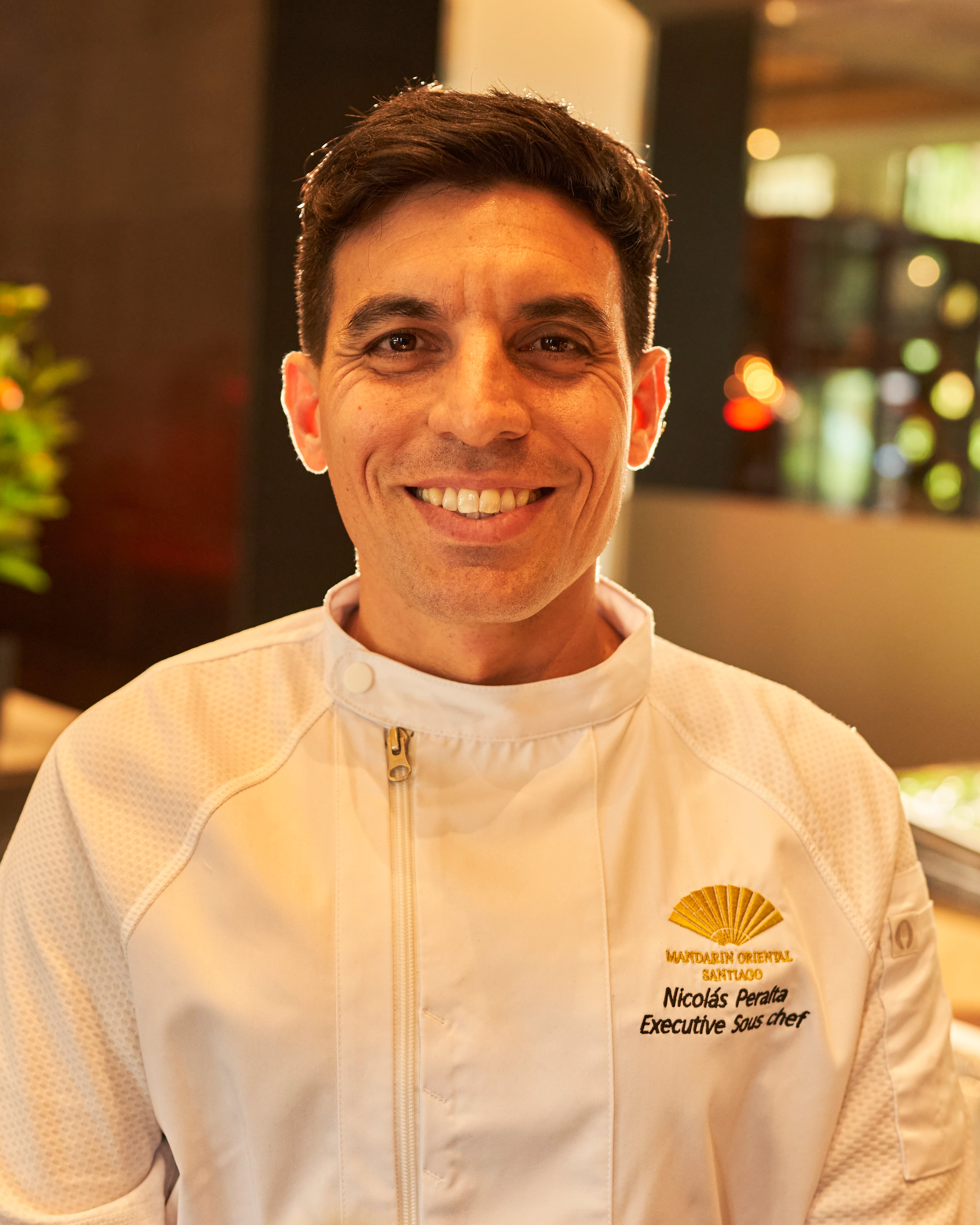 Estacionalidad, respeto por el producto y foco en la sostenibilidad: la propuesta gastronómica de Mandarin Oriental