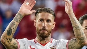 ¿Sergio Ramos, jefe de Alexis Sánchez y Gabriel Suazo? El paso que planea el exzaguero del Real Madrid en el Sevilla