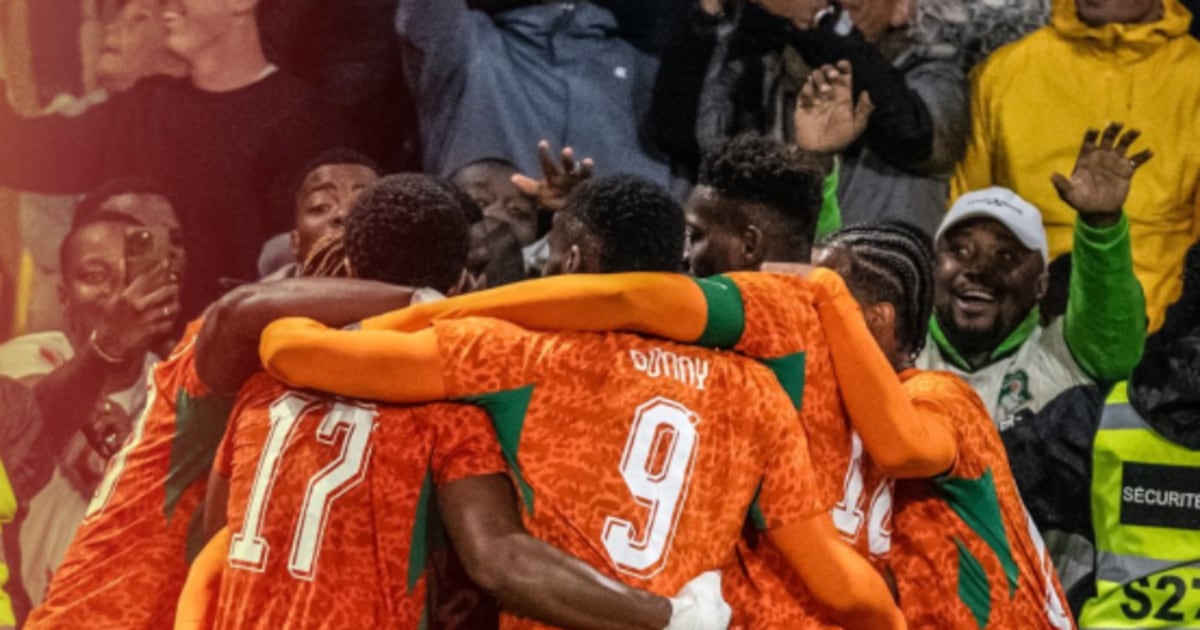 Los favoritos se llenan de dudas: Francia y España lo pasan mal a solo días del inicio del Mundial 2026 - La Tercera