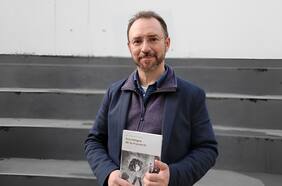 Manuel Guerrero asume rol de enlace en conmemoración de 50 años del Golpe y hace gesto a agrupaciones de DD.HH.