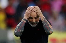 “Se les trató de frescos” y “lo vi en un pozo”: los relatos de los testigos de Sampaoli que fracasaron en la millonaria demanda del casildense contra la ANFP