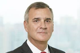 Presidente de Banco Santander Chile llama a mantener reglas del juego estables ante proceso constitucional