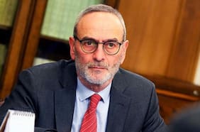 “No me siento cómodo con personas cuestionadas”: Saffirio se desmarca de gores apuntados por convenios y deja asociación