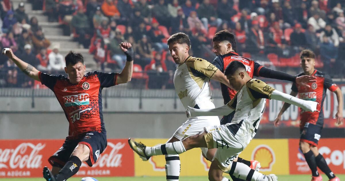 ¡No te lo pierdas! Coquimbo Unido vs. Deportes Limache: Guía Completa para Ver el Partido de Copa Chile en Vivo