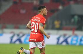 Bolívar vs. Inter de Porto Alegre: cuándo y dónde ver en vivo el partido por Copa Libertadores