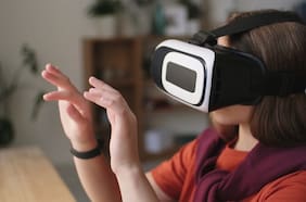 La columna de Jerónimo Correa: Metaverso: el nuevo mundo y las oportunidades de inversión