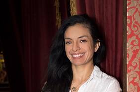 El dulce y agraz de la cocinera chilena que brilla en Nueva York