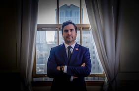 La Constitución de Guzmán según Francisco Moreno, su sobrino que renuncia a Hacienda para postular a la Convención