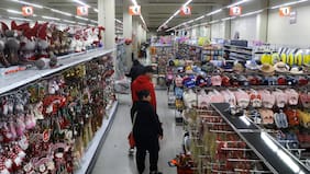 Informalidad, falsificaciones y competencia desleal:  el preocupante diagnóstico del gremio del comercio sobre los malls chinos