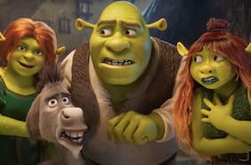 El adelanto de Shrek 5 que provocó opiniones divididas en el público: ¿Por qué los personajes se ven tan diferentes?
