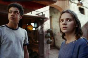 Vean el nuevo tráiler para la segunda temporada de His Dark Materials