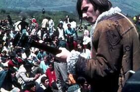 De Piedra Roja a Banana 5: las joyas y rarezas que trae el Spotify de la música chilena