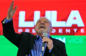 Lula se reúne con empresarios en medio de críticas por “nebulosa” en su programa económico