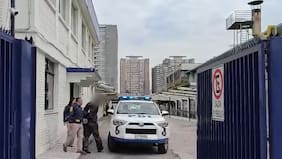 Detienen a imputado por homicidio de sujeto acribillado con 16 tiros en Macul: quedó en prisión preventiva
