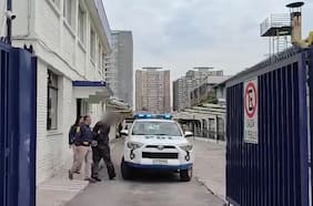 Detienen a imputado por homicidio de sujeto acribillado con 16 tiros en Macul: quedó en prisión preventiva