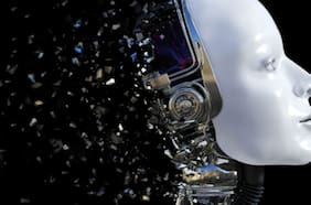 “No soy pariente de Terminator”: Entrevista a la inteligencia artificial de la cual todo el mundo está hablando