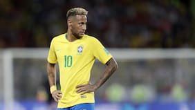 Diario inglés cuestiona a Carlo Ancelotti por incluir a Neymar en la nómina de Brasil: “Lo hace para tener a un Messi”