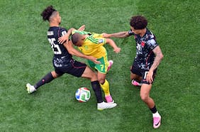 Revive la clasificación de Canadá ante Sudáfrica a los octavos de final del Mundial 2026