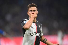 Paulo Dybala se cansó de esperar a Inter y a Alexis: el argentino firma por la Roma de José Mourinho