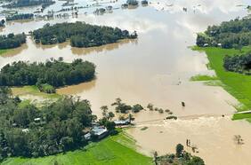 Naciones Unidas advierte que la humanidad enfrenta una “espiral de autodestrucción”