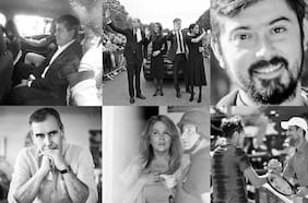 Lo más leído y comentado de La Tercera en 2024