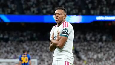 La cerrada defensa de Kylian Mbappé frente a los cuestionamientos en Real Madrid: “Hay críticas que son estúpidas”