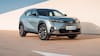Preventa de tres SUV marca el inicio de la nueva etapa de GAC en Chile