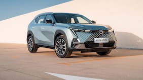 Preventa de tres SUV marca el inicio de la nueva etapa de GAC en Chile