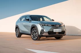 Preventa de tres SUV marca el inicio de la nueva etapa de GAC en Chile