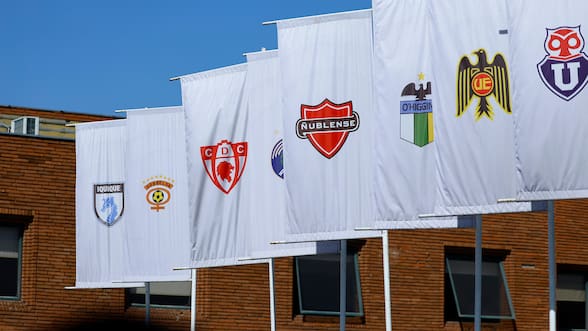 La reforma a las Sociedades Anónimas Deportivas es ley: Cámara aprueba ampliamente los cambios en histórica votación